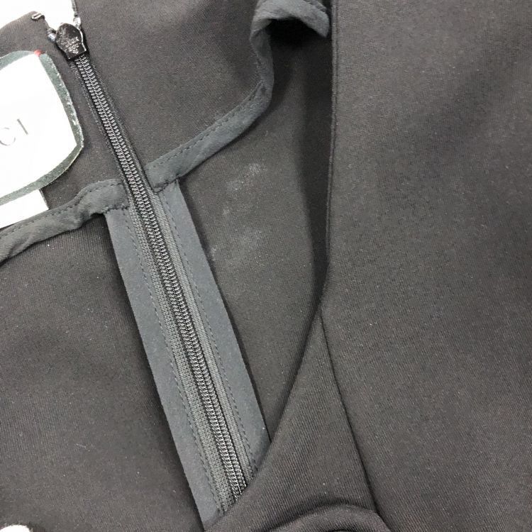 Gucci Gucci Double Breasted Midi Dress Size M Size M / US 6-8 / IT 42-44 - 5 Thumbnail