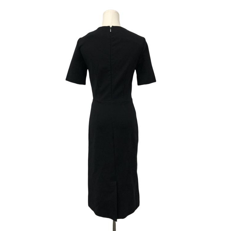 Gucci Gucci Double Breasted Midi Dress Size M Size M / US 6-8 / IT 42-44 - 2 Thumbnail