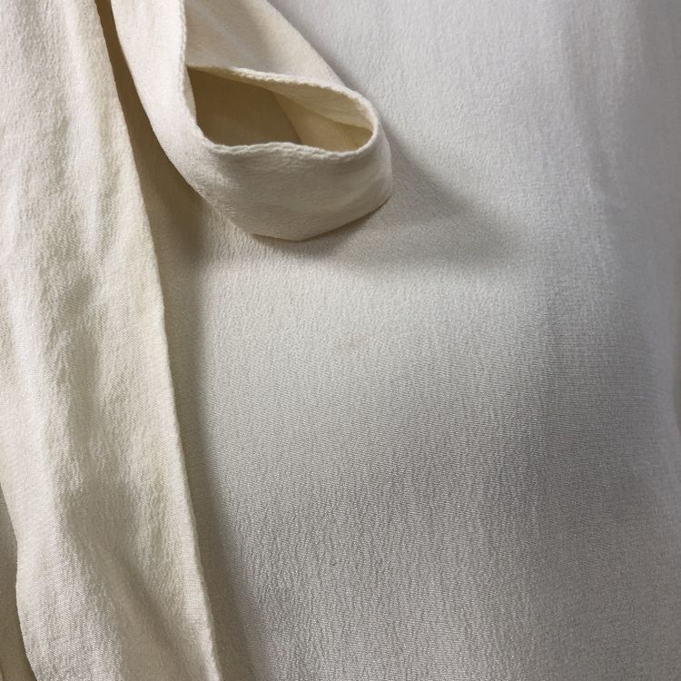 Gucci Gucci Pussy-Bow Silk Shirt Size 38 Size XS / US 0-2 / IT 36-38 - 9 Thumbnail