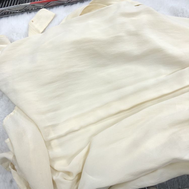 Gucci Gucci Pussy-Bow Silk Shirt Size 38 Size XS / US 0-2 / IT 36-38 - 7 Thumbnail