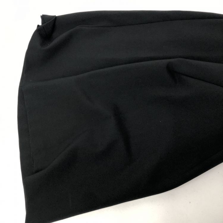 Gucci Gucci Ruffle Trim Midi Dress Size L Size L / US 10 / IT 46 - 10 Thumbnail