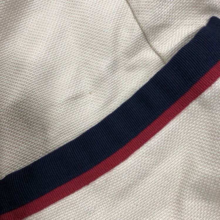 Gucci Gucci Anchor Embroidery Blazer Size 36R Size 36R - 8 Thumbnail