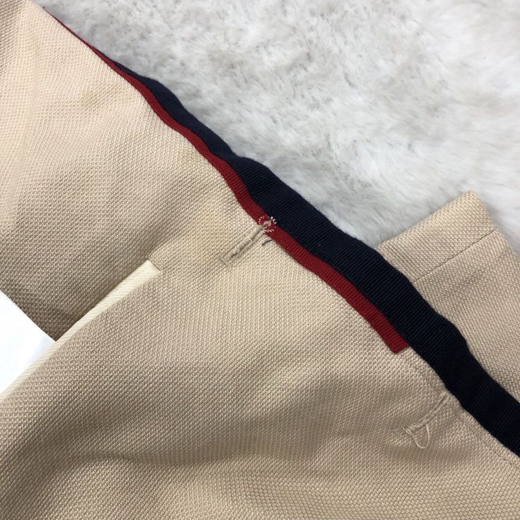 Gucci Gucci Anchor Embroidery Blazer Size 36R Size 36R - 11 Thumbnail