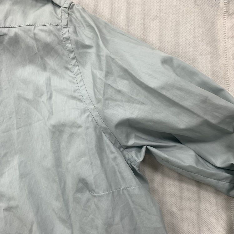 Gucci Gucci Epaulet Button Up Shirt US S Size US S / EU 44-46 / 1 - 10 Thumbnail