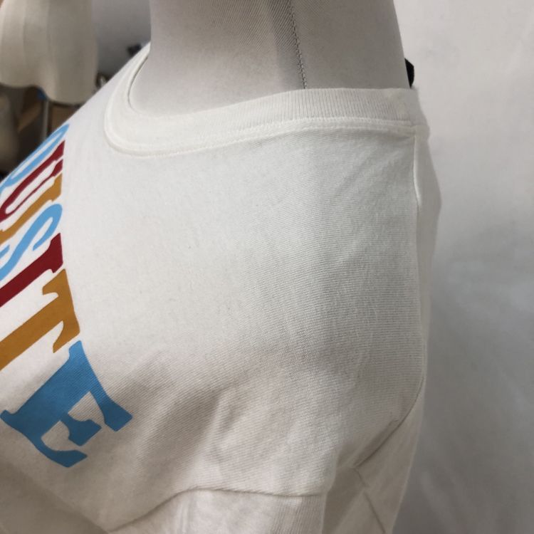 Gucci Gucci Exquisite Graphic T-Shirt White Size XXS Size US XXS / EU 40 - 7 Thumbnail