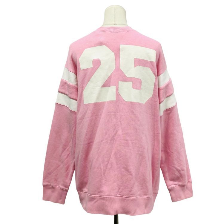 Gucci Gucci Eschatology Graphic Sweatshirt Size S Size US S / EU 44-46 / 1 - 2 Thumbnail