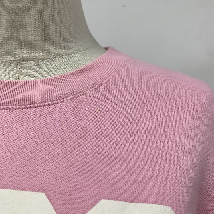 Gucci Gucci Eschatology Graphic Sweatshirt Size S Size US S / EU 44-46 / 1 - 5 Thumbnail