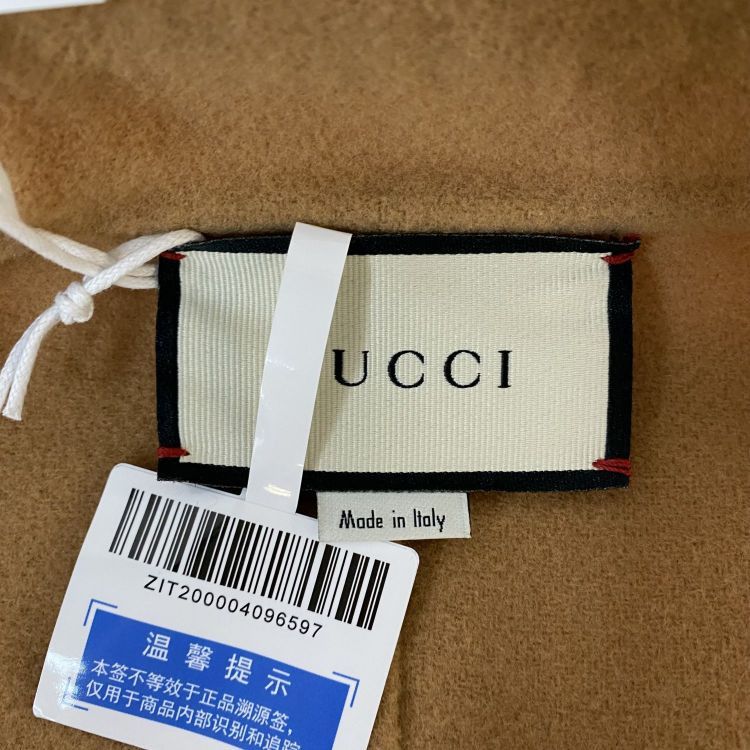Gucci Gucci Lion Head Toggle Jacket Size 38 Size XS / US 0-2 / IT 36-38 - 3 Thumbnail