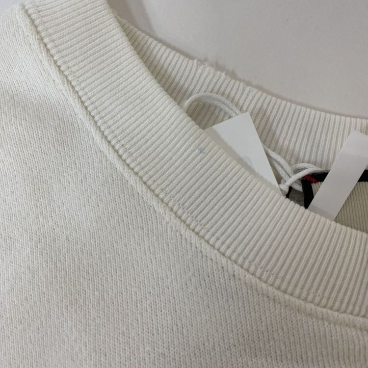 Gucci Gucci Common Sense Logo Sweatshirt Size XXS Size US XXS / EU 40 - 11 Thumbnail