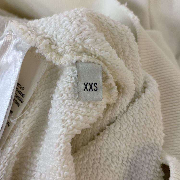 Gucci Gucci Common Sense Logo Sweatshirt Size XXS Size US XXS / EU 40 - 4 Thumbnail