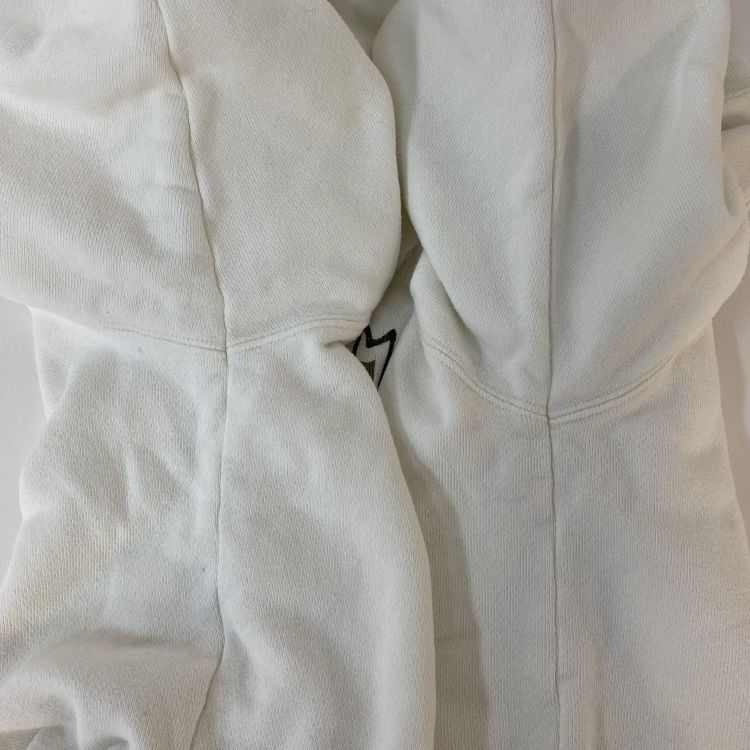Gucci Gucci Common Sense Logo Sweatshirt Size XXS Size US XXS / EU 40 - 13 Thumbnail