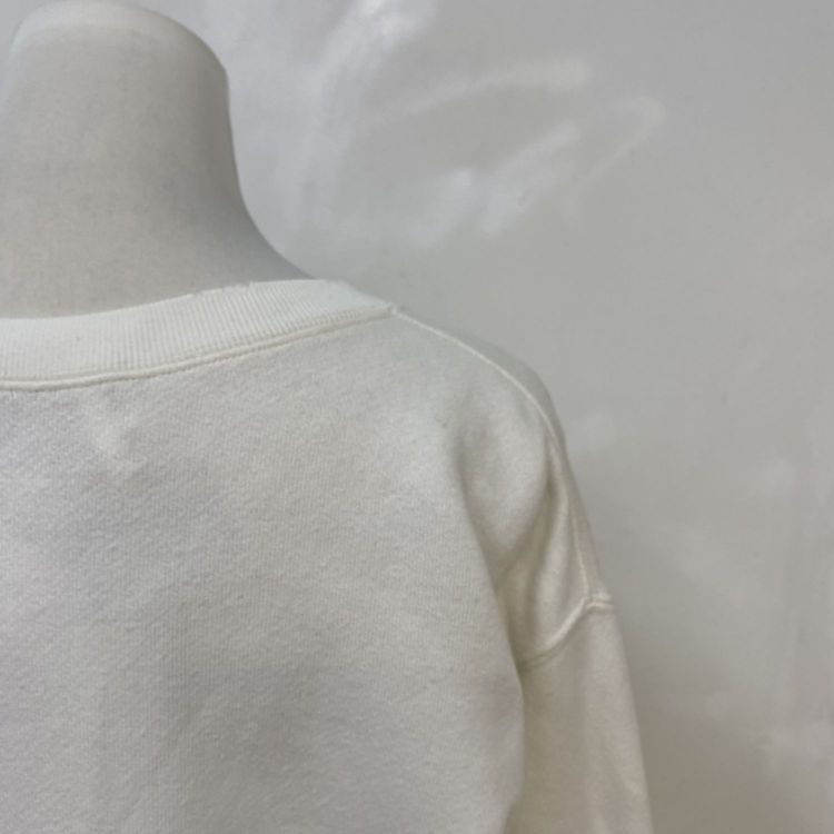 Gucci Gucci Common Sense Logo Sweatshirt Size XXS Size US XXS / EU 40 - 9 Thumbnail