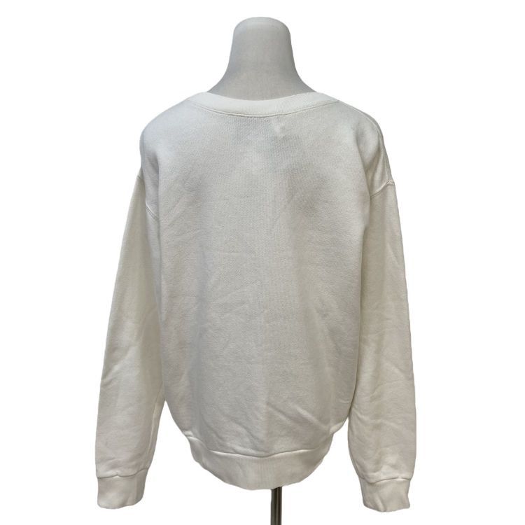 Gucci Gucci Common Sense Logo Sweatshirt Size XXS Size US XXS / EU 40 - 2 Thumbnail