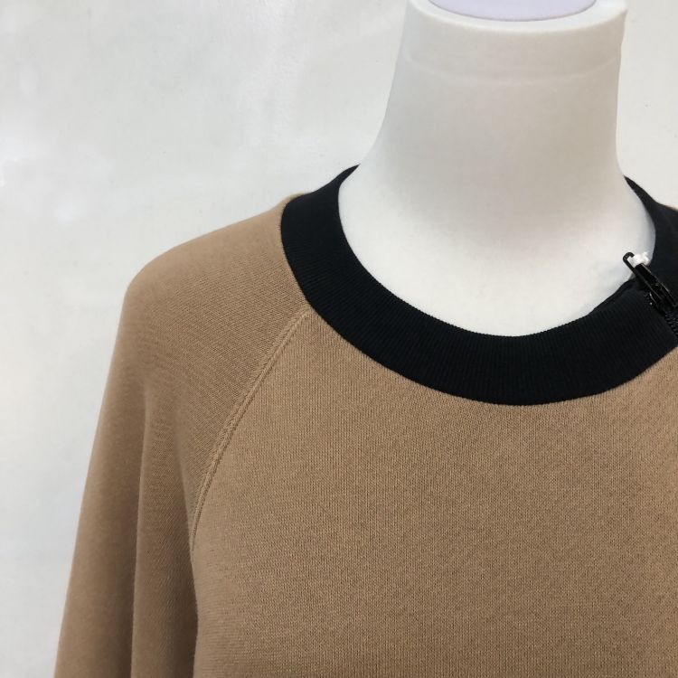 Gucci Gucci Logo Patch Sweatshirt Size XS Size US XS / EU 42 / 0 - 7 Thumbnail