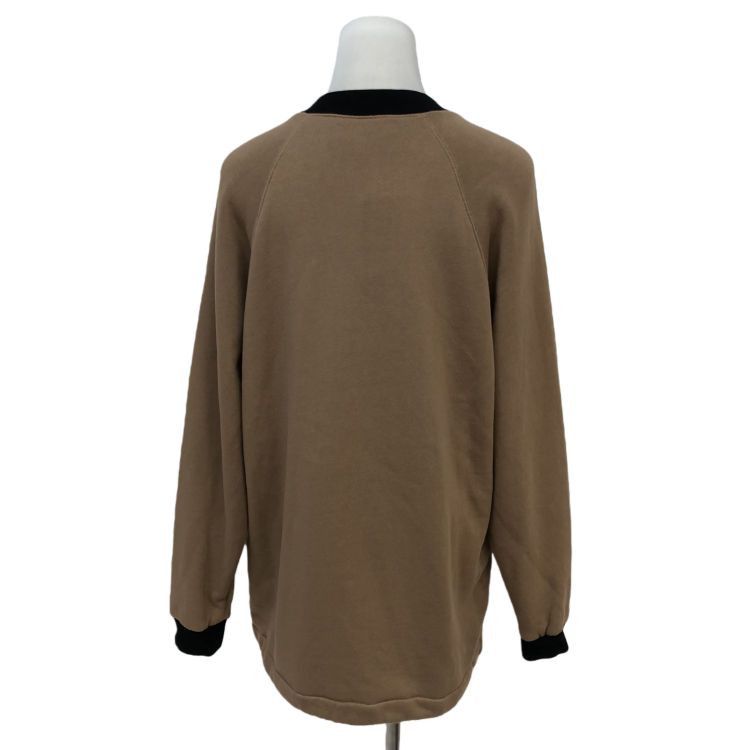 Gucci Gucci Logo Patch Sweatshirt Size XS Size US XS / EU 42 / 0 - 2 Thumbnail