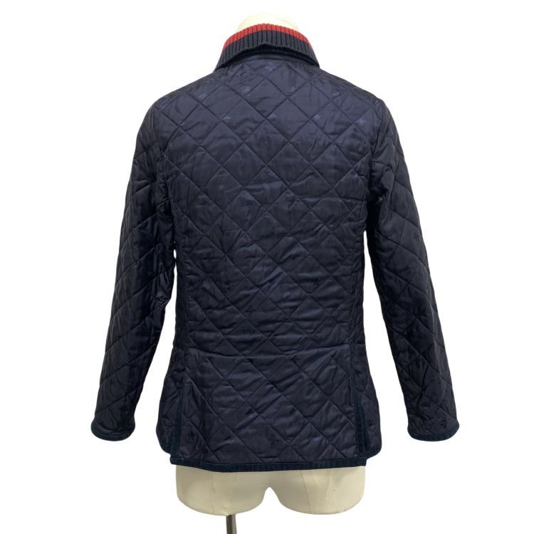 Gucci Gucci Bee Quilted Light Jacket Size 46 Size US S / EU 44-46 / 1 - 2 Thumbnail