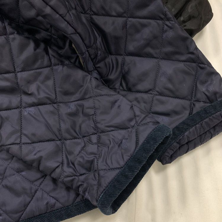 Gucci Gucci Bee Quilted Light Jacket Size 46 Size US S / EU 44-46 / 1 - 7 Thumbnail