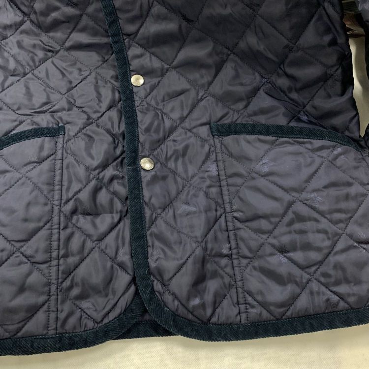 Gucci Gucci Bee Quilted Light Jacket Size 46 Size US S / EU 44-46 / 1 - 6 Thumbnail