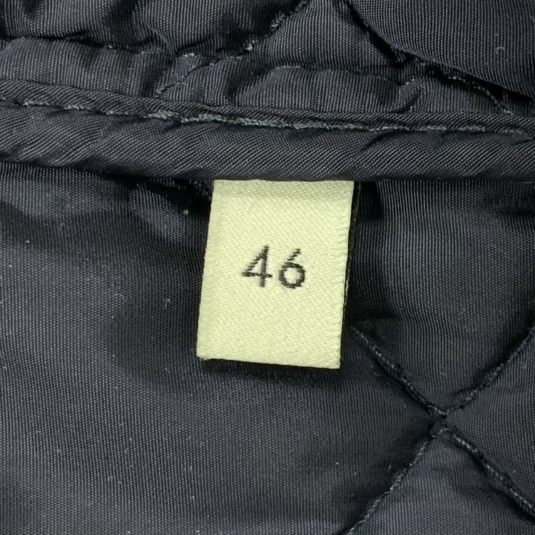 Gucci Gucci Bee Quilted Light Jacket Size 46 Size US S / EU 44-46 / 1 - 4 Thumbnail