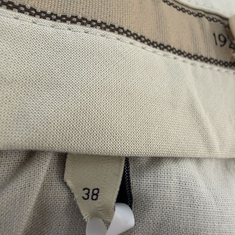 Gucci Gucci GG Pattern Trousers IT 38 Size 26" / US 2 / IT 38 - 4 Thumbnail