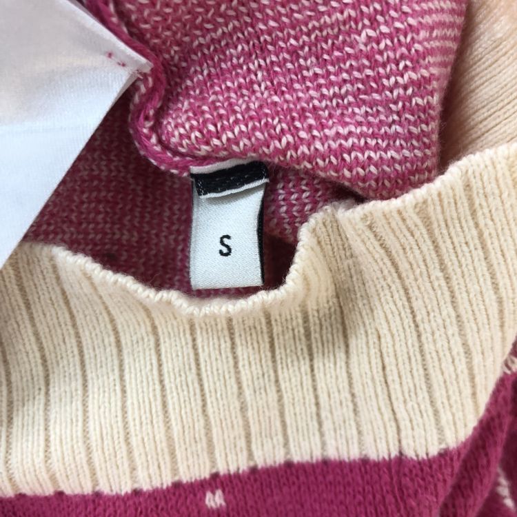 Gucci Gucci Pink GG Monogram Cardigan Size S Size S / US 4 / IT 40 - 4 Thumbnail