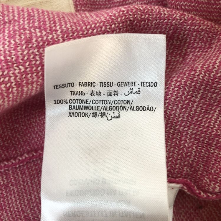 Gucci Gucci Pink GG Monogram Cardigan Size S Size S / US 4 / IT 40 - 6 Thumbnail