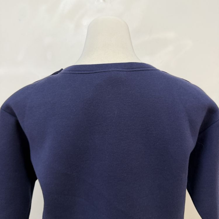 Gucci Gucci Bow Pearl Web Dress Size S Size S / US 4 / IT 40 - 11 Thumbnail