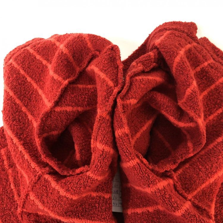 Gucci Gucci Red Bow Knit Sweater Size XS Size XS / US 0-2 / IT 36-38 - 10 Thumbnail