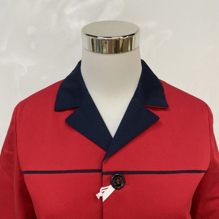 Gucci Gucci Embroidered Cat Jacket Size 12 Size XS / US 0-2 / IT 36-38 - 6 Thumbnail