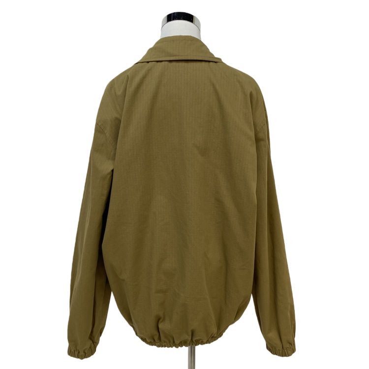 Gucci Gucci GG Monogram Reversible Jacket Size 52 Size US L / EU 52-54 / 3 - 2 Thumbnail