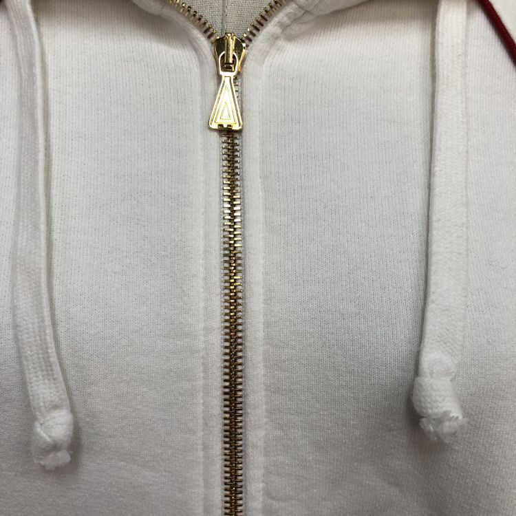 Gucci Gucci Striped Half Zip Hoodie Size XS Size US XS / EU 42 / 0 - 7 Thumbnail