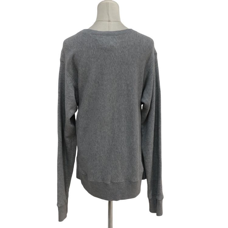 Gucci Gucci Logo Sweatshirt Size S Size US S / EU 44-46 / 1 - 2 Thumbnail
