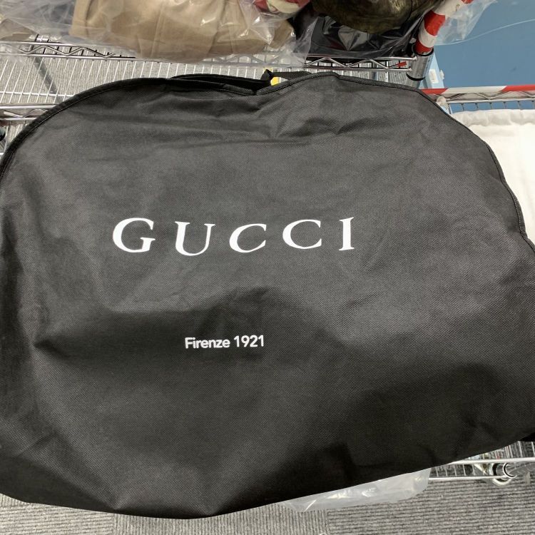 Gucci Gucci Metallic Graphic Jacket Size 36 Size XS / US 0-2 / IT 36-38 - 14 Thumbnail