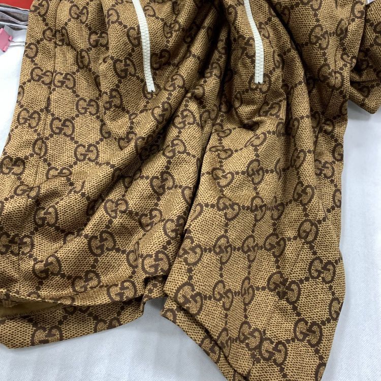 Gucci Gucci GG Monogram Mini Dress Size L Size L / US 10 / IT 46 - 8 Thumbnail