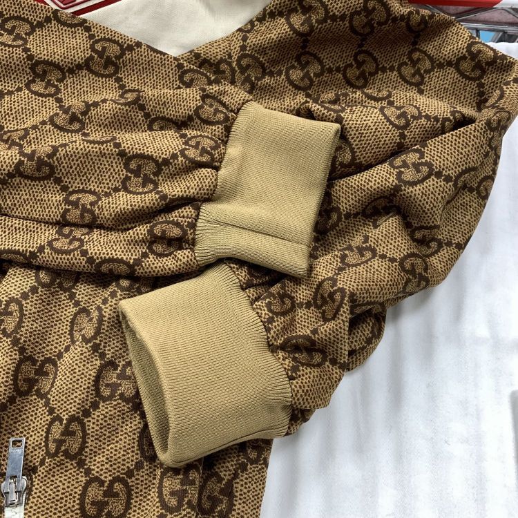 Gucci Gucci GG Monogram Mini Dress Size L Size L / US 10 / IT 46 - 7 Thumbnail