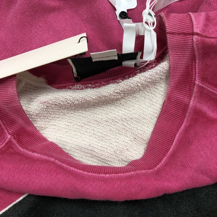 Gucci Gucci Cat Graphic Sweatshirt Size XS Size XS / US 0-2 / IT 36-38 - 6 Thumbnail