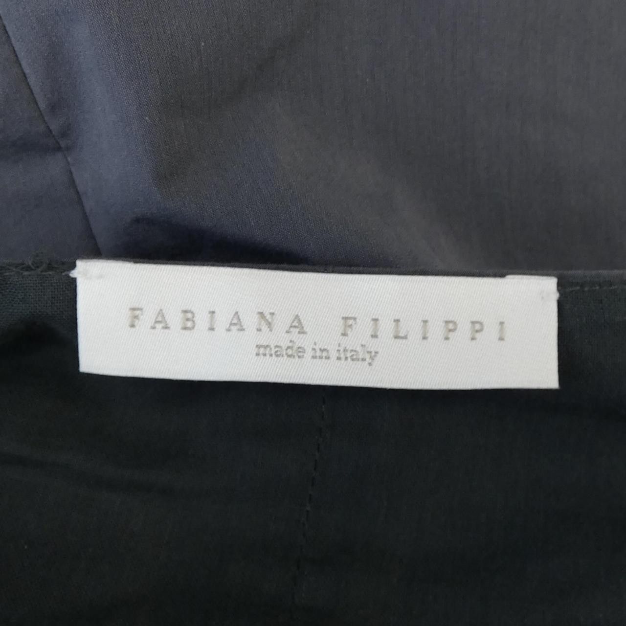 Other Other Fabiana Filippi Dress Others Dresses DUTY FREE for USA Size ONE SIZE - 4 Thumbnail