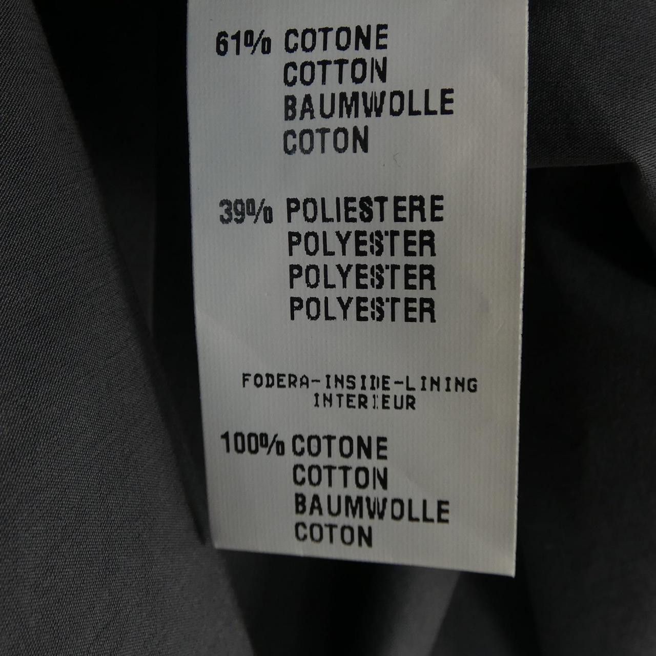 Other Other Fabiana Filippi Dress Others Dresses DUTY FREE for USA Size ONE SIZE - 3 Thumbnail
