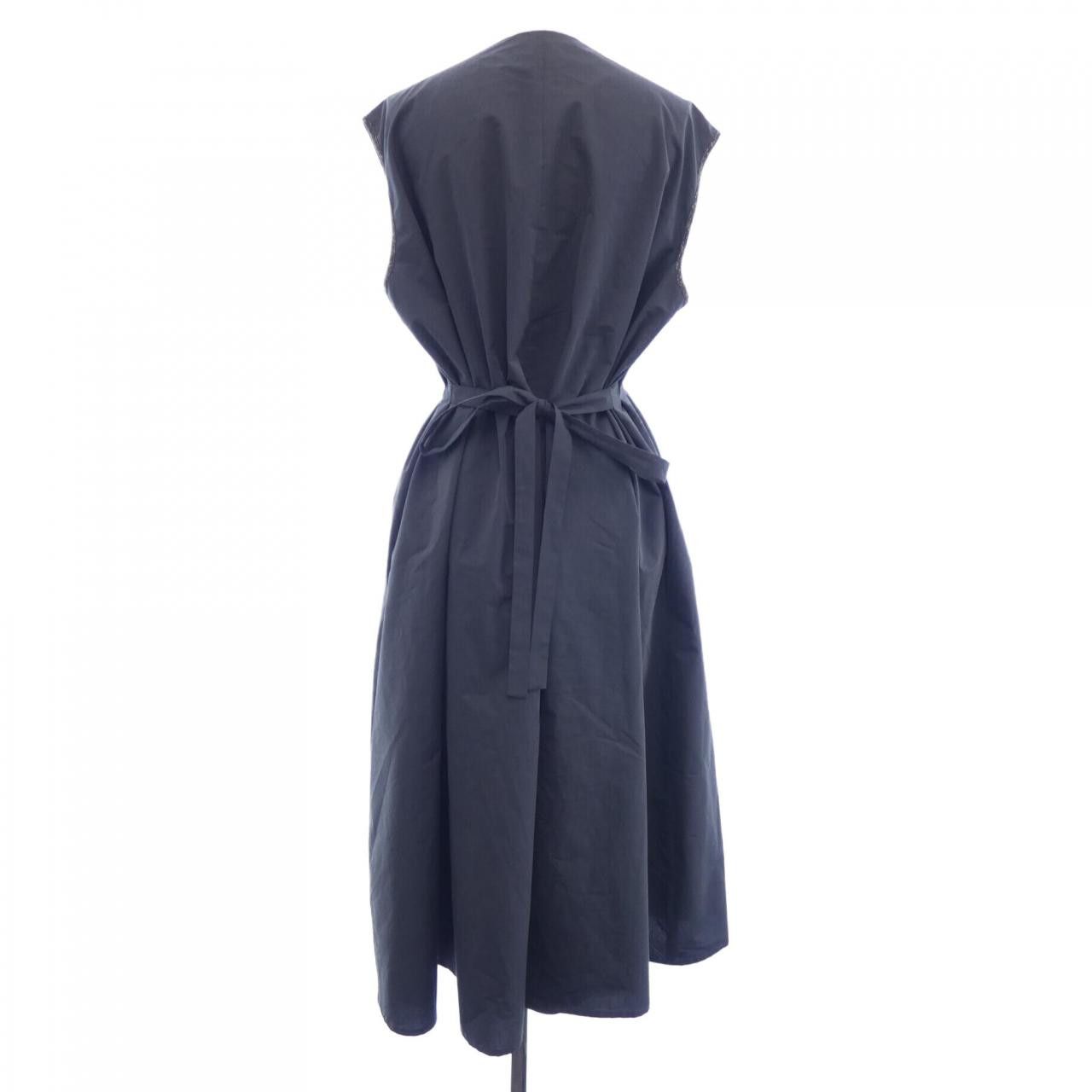 Other Other Fabiana Filippi Dress Others Dresses DUTY FREE for USA Size ONE SIZE - 2 Thumbnail