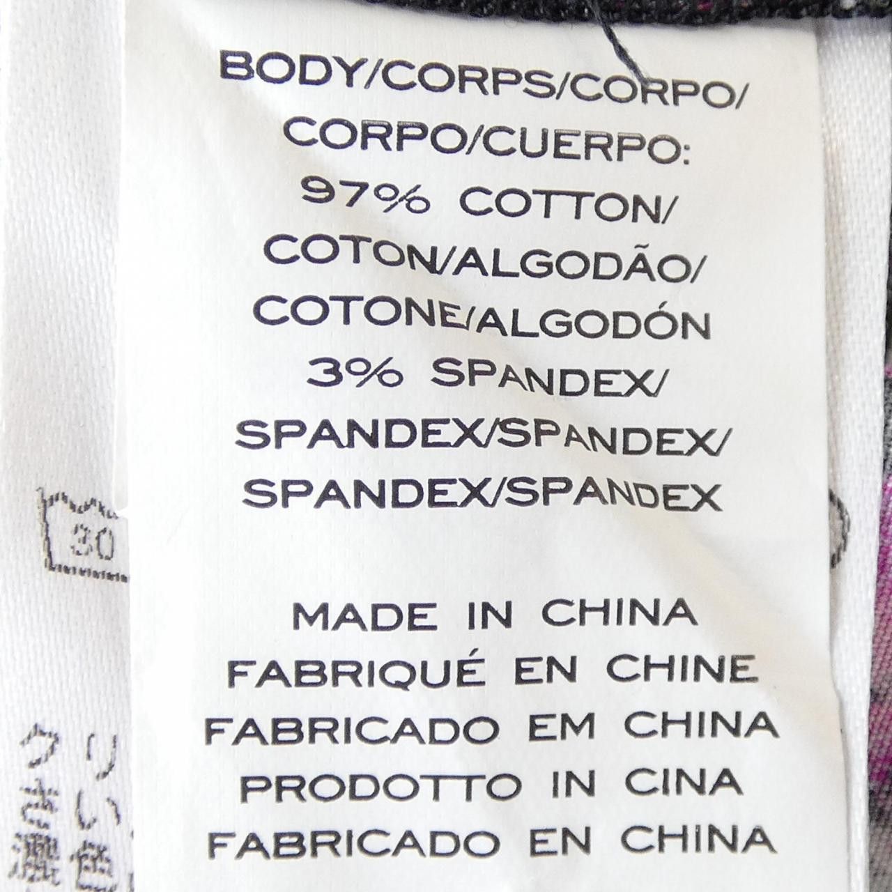 Marc Jacobs Marc Jacobs MARC JACOBS Skirt Others Skirts DUTY FREE for USA Size ONE SIZE - 3 Thumbnail