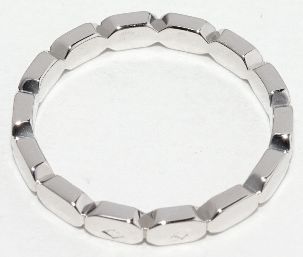 Chanel Chanel Chanel Premiere Promesse Pt950 Diamond Ring Size 50 Precious Metal Ring J4003 DUTY FREE for USA Size ONE SIZE - 3 Thumbnail