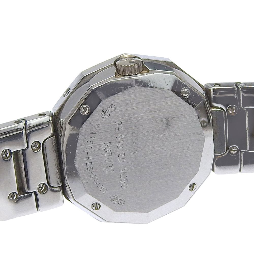 Corum Corum Corum Admirals Cup Stainless Steel Quartz Metal Quartz 39.610.20V050 DUTY FREE for USA Size ONE SIZE - 7 Thumbnail