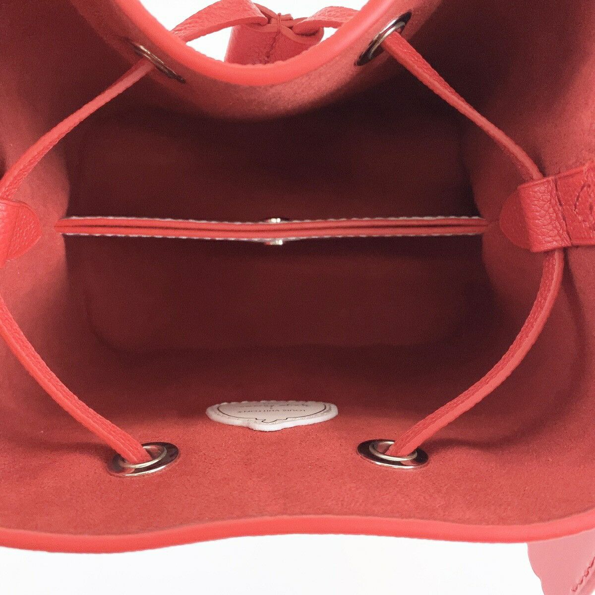 Louis Vuitton Louis Vuitton Louis Vuitton LV×YK NeoNoe BB Leather 2way Bag Leather Shoulder Bag M46413 DUTY FREE for USA Size ONE SIZE - 3 Thumbnail