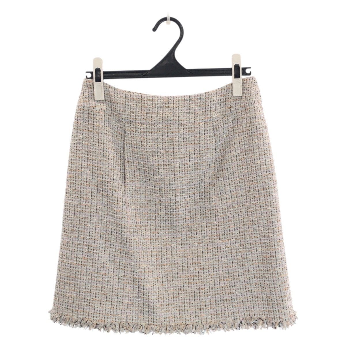 Chanel Chanel Chanel Cotton Polyester Setup Textile Suits P23740 P23501 DUTY FREE for USA Size ONE SIZE - 4 Thumbnail