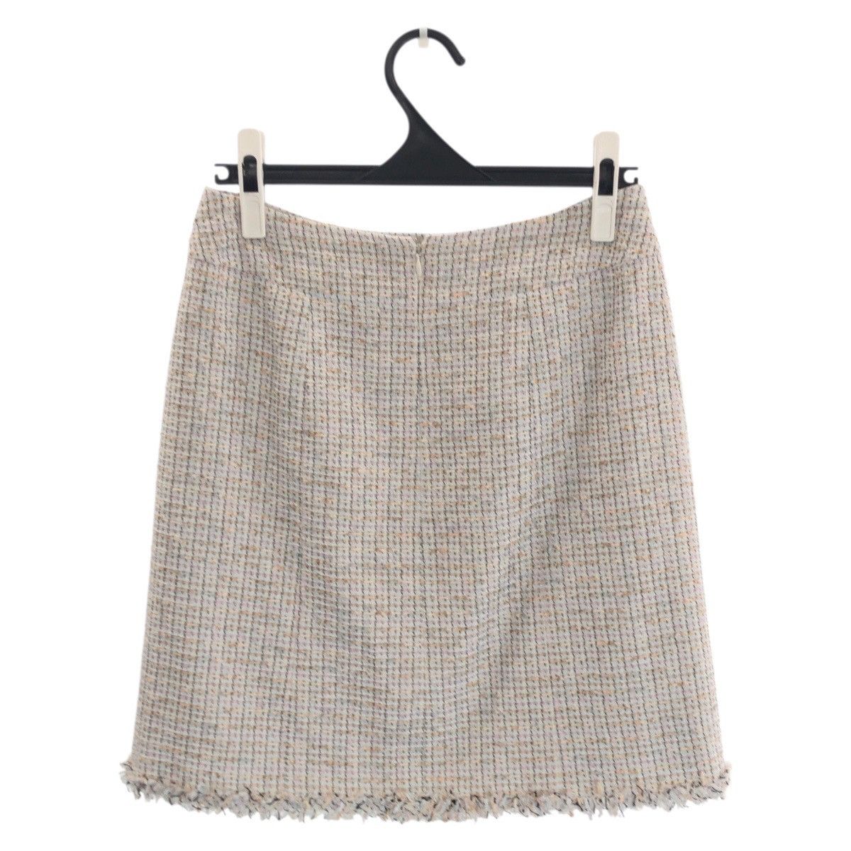 Chanel Chanel Chanel Cotton Polyester Setup Textile Suits P23740 P23501 DUTY FREE for USA Size ONE SIZE - 5 Thumbnail