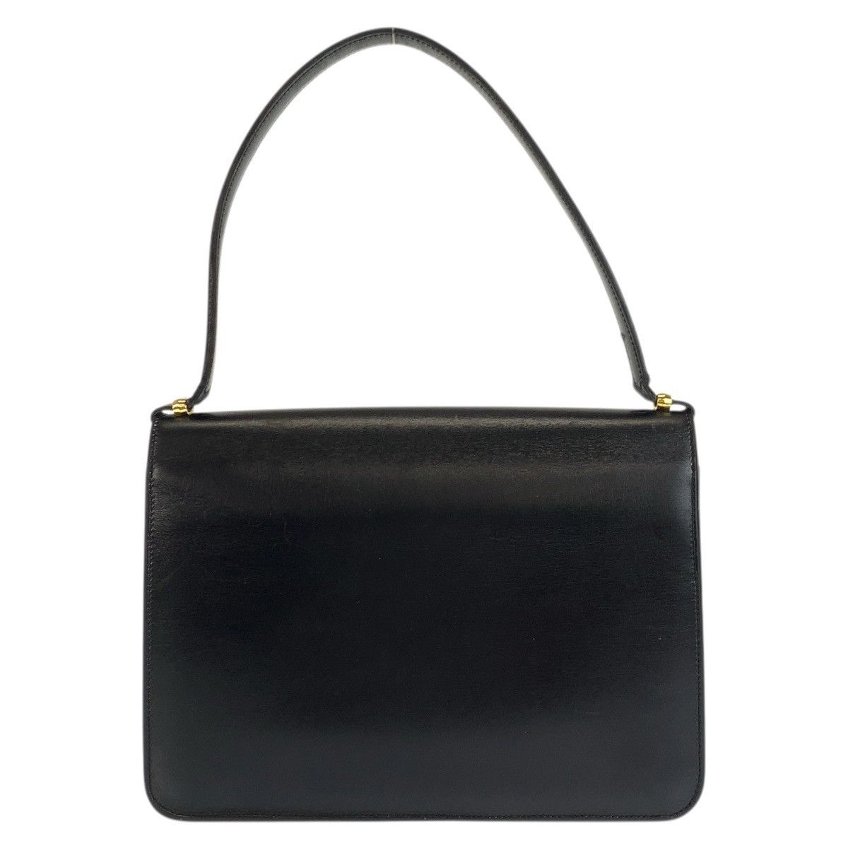 Dior Dior Christian Dior Leather Shoulder Bag Leather Shoulder Bag DUTY FREE for USA Size ONE SIZE - 2 Thumbnail