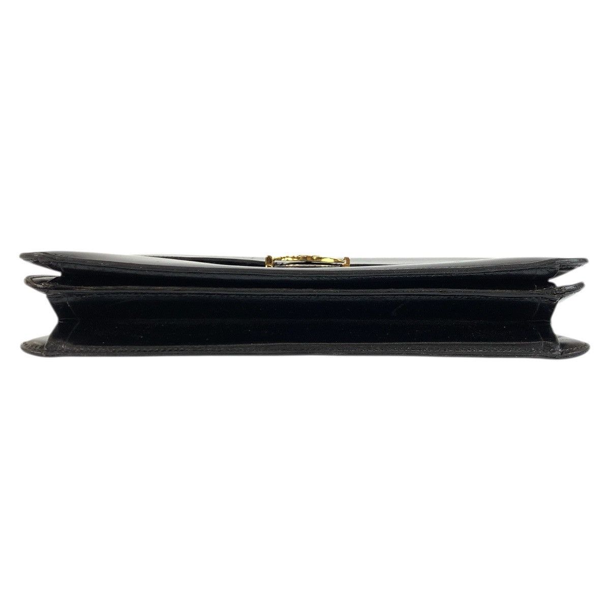 Dior Dior Christian Dior Leather Shoulder Bag Leather Shoulder Bag DUTY FREE for USA Size ONE SIZE - 10 Thumbnail