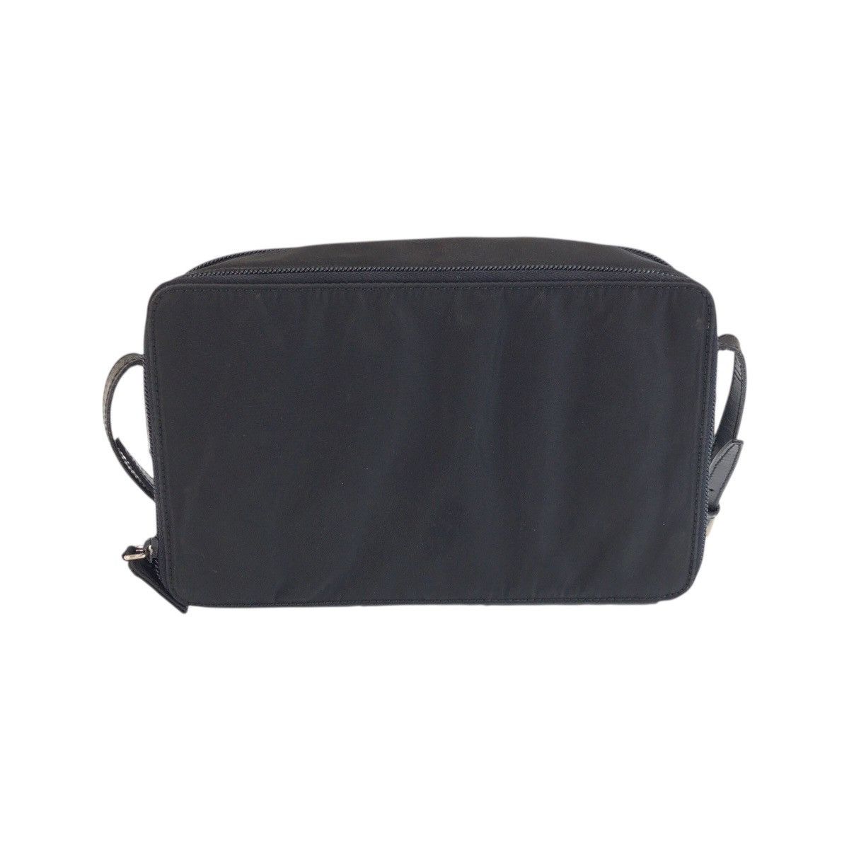 Prada Prada Prada Tessuto Nylon Shoulder Bag Textile Shoulder Bag DUTY FREE for USA Size ONE SIZE - 2 Thumbnail