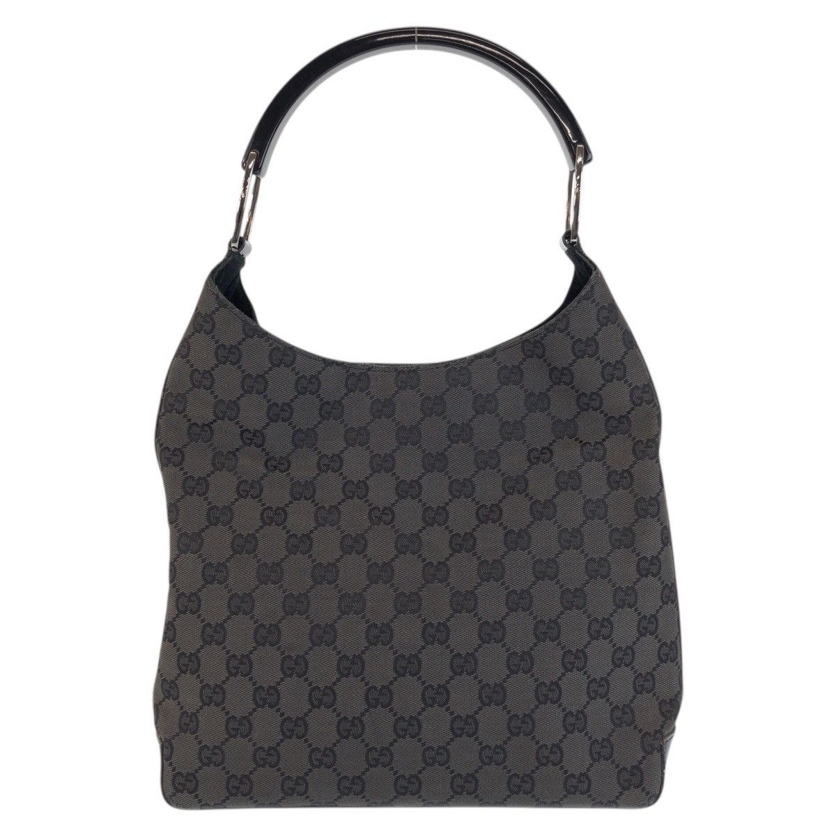 Gucci Gucci Gucci GG Canvas Shoulder Bag Textile Shoulder Bag 0013752 DUTY FREE for USA Size ONE SIZE - 2 Thumbnail