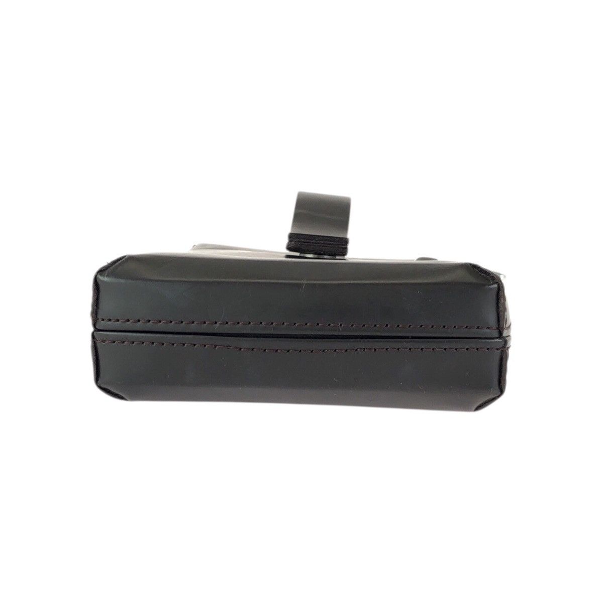 Louis Vuitton Louis Vuitton Louis Vuitton Monogram Glace Leather Pouch Leather Other M46550 DUTY FREE for USA Size ONE SIZE - 9 Thumbnail